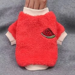 Ssyd Pets Fleece Clothes Dog Jumper Sweater Coat Yorkie Chihuahua Cat.c 5 Ssyd Pets Fleece Clothes Dog Jumper Sweater Coat Yorkie Chihuahua Cat.c -nourriture pour chien boutique 645179972 max