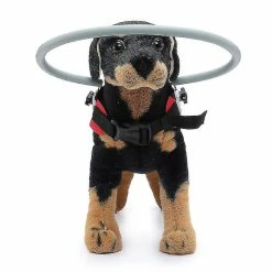 Dxn Mimigo Halo Blind Dog Harness Guide Device Aide Pour Chiens Aveugles Pour éviter Les Accidents Et Renforcer La Confiance Accessoire Idéal Pour Chien Aveugle Pour Naviguer Dans Surroundi -nourriture pour chien boutique 646567662 max