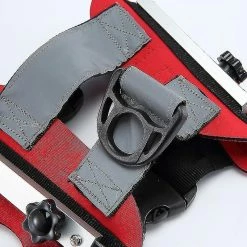 Dxn Mimigo Halo Blind Dog Harness Guide Device Aide Pour Chiens Aveugles Pour éviter Les Accidents Et Renforcer La Confiance Accessoire Idéal Pour Chien Aveugle Pour Naviguer Dans Surroundi -nourriture pour chien boutique 646567959 max