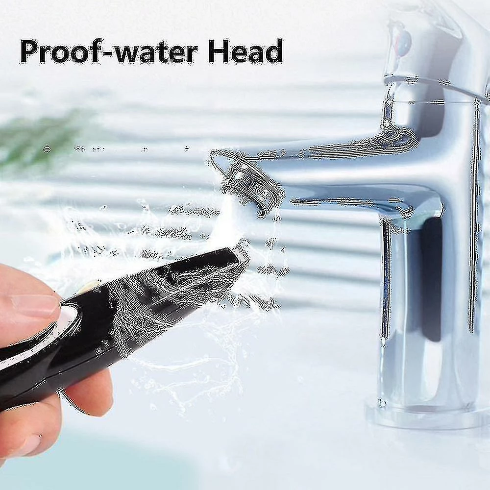 Unbranded Tondeuses Pour Chiens Professionnel Pet Foot Hair Trimmer Dog Growth Scissors Usb Rechargeable Butt Ear Eye Hair Clipper 2 Unbranded Tondeuses Pour Chiens Professionnel Pet Foot Hair Trimmer Dog Growth Scissors Usb Rechargeable Butt Ear Eye Hair Clipper – Image 2