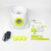 Unbranded Dog Pet Toys Tennis Launcher Machine De Lancer Automatique Pet Ball Throw Device