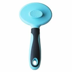 Sl Chang Cat Brush Soft Dog Grooming Tool Supprime Le Sous-poil Lâche Autonettoyant -nourriture pour chien boutique 655364097 max