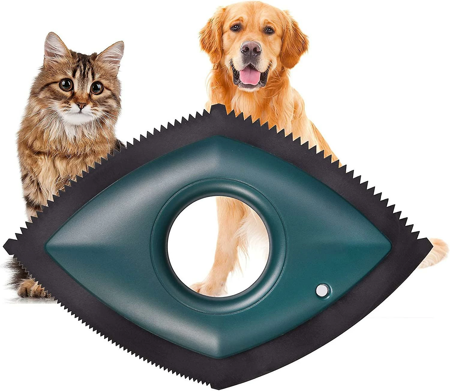 Unbranded Mini Pet Hair Remover Brush Pet Hair Detailer Dog Hair Remover Cat Hair Remover, Professional Hair Remover Brush 1 Unbranded Mini Pet Hair Remover Brush Pet Hair Detailer Dog Hair Remover Cat Hair Remover, Professional Hair Remover Brush