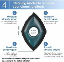 Unbranded Mini Pet Hair Remover Brush Pet Hair Detailer Dog Hair Remover Cat Hair Remover, Professional Hair Remover Brush 5 Unbranded Mini Pet Hair Remover Brush Pet Hair Detailer Dog Hair Remover Cat Hair Remover, Professional Hair Remover Brush -nourriture pour chien boutique 655812847 max