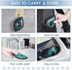 Unbranded Mini Pet Hair Remover Brush Pet Hair Detailer Dog Hair Remover Cat Hair Remover, Professional Hair Remover Brush 6 Unbranded Mini Pet Hair Remover Brush Pet Hair Detailer Dog Hair Remover Cat Hair Remover, Professional Hair Remover Brush -nourriture pour chien boutique 655812866 max