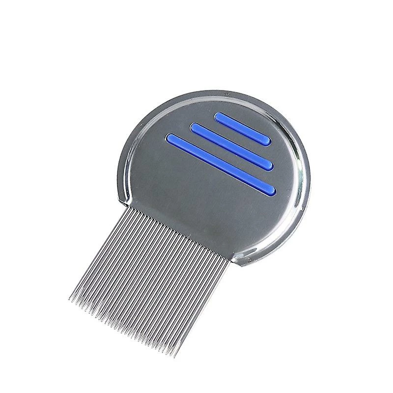 Unbranded 10 Pcs Pet Supplies Hardcover Flea Comb Dog Cleaning And Beauty Tools Pet Comb 1 Unbranded 10 Pcs Pet Supplies Hardcover Flea Comb Dog Cleaning And Beauty Tools Pet Comb