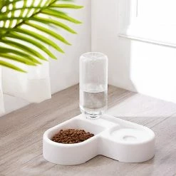 Unbranded Coin Dog Bowl Pet Automatic Feeder Dog Cat Drinking Bowl For Dog Water Drinking Cat Feeding Large Capacity Dispenser Pet 7 Unbranded Coin Dog Bowl Pet Automatic Feeder Dog Cat Drinking Bowl For Dog Water Drinking Cat Feeding Large Capacity Dispenser Pet -nourriture pour chien boutique 656319761 max