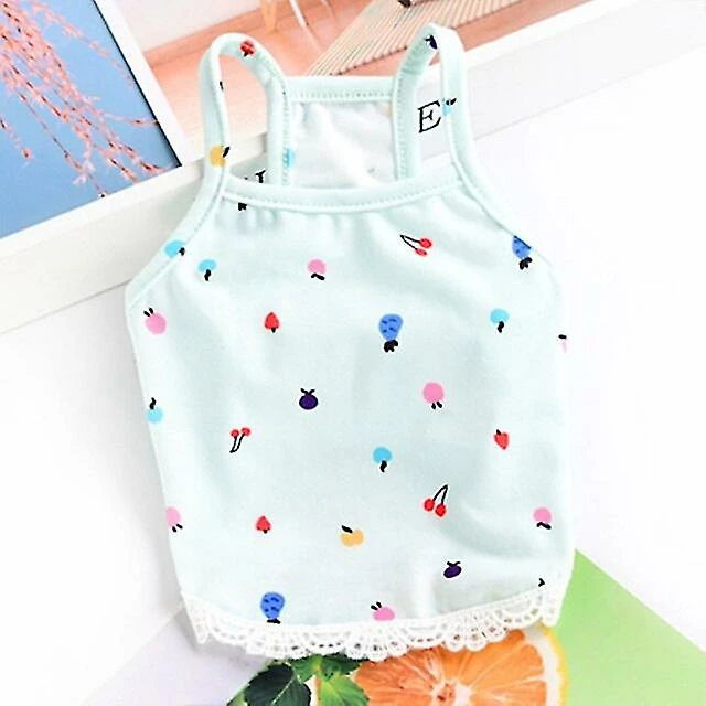 Jccc Xl;violet Ours Vest Pet Dog Vêtements Cat T-shirt Solide Vêtements Chiens Mince Petit Mode Chihuahua Été Respirant Fille Carlin Pet Vest York 1 Jccc Xl;violet Ours Vest Pet Dog Vêtements Cat T-shirt Solide Vêtements Chiens Mince Petit Mode Chihuahua Été Respirant Fille Carlin Pet Vest York