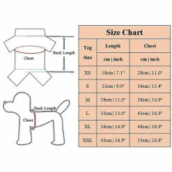 Jccc Style De Noël Pet Dog Clothing Puppy Printed Vest Short Sleeve T-shirt Pour Petits Chiens Moyens Chihuahua Yorkshire Pet Costume -nourriture pour chien boutique 659146325 max