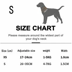 Jccc Classic Black;s Sunrain Tactical Dog Collar Super Soft Neoprene Filled Dog Collar 7 Jccc Classic Black;s Sunrain Tactical Dog Collar Super Soft Neoprene Filled Dog Collar -nourriture pour chien boutique 659153079 max 1