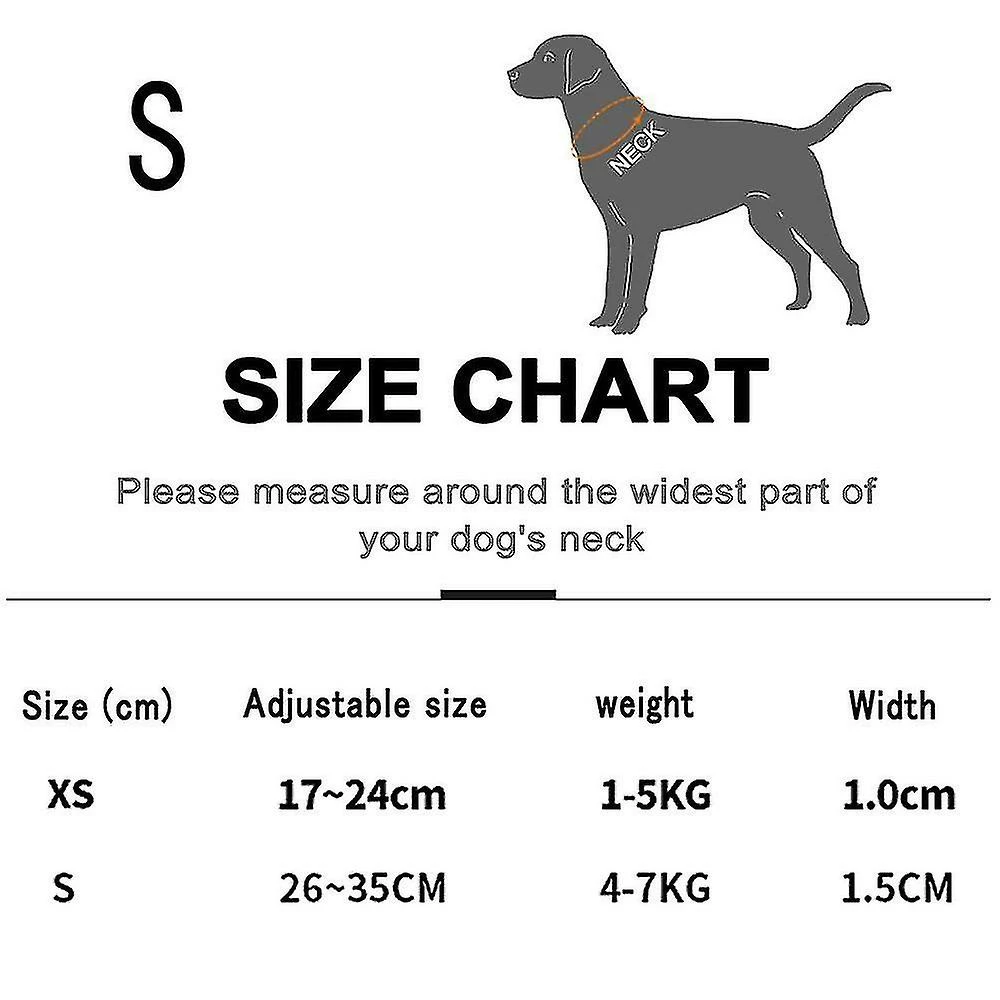 Jccc Classic Black;s Sunrain Tactical Dog Collar Super Soft Neoprene Filled Dog Collar 3 Jccc Classic Black;s Sunrain Tactical Dog Collar Super Soft Neoprene Filled Dog Collar – Image 3