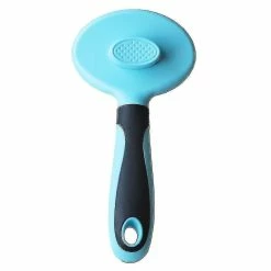 Jccc Cat Brush Soft Dog Grooming Tool Supprime Le Sous-poil Lâche Autonettoyant -nourriture pour chien boutique 659163860 max
