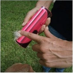 Jccc Sunrain Pet Hair Remover Roll, Pet Dog Cat Hair Removal Brush Peigne Multifonctionnel Pellicule Peigne Peigne Pour Animaux De Compagnie Rouleaux Le Peigne -nourriture pour chien boutique 659179273 max