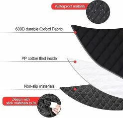 SIGMA Housse De Coffre De Voiture Universelle Pour Chien Housse De Coffre Pour La Plupart Des Voitures Imperméable à L’eau Et Antidérapante, 180x103 Cm Dog Car Bo 7 SIGMA Housse De Coffre De Voiture Universelle Pour Chien Housse De Coffre Pour La Plupart Des Voitures Imperméable à L’eau Et Antidérapante, 180x103 Cm Dog Car Bo -nourriture pour chien boutique 659770897 max