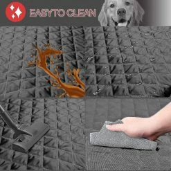 SIGMA Housse De Coffre De Voiture Universelle Pour Chien Housse De Coffre Pour La Plupart Des Voitures Imperméable à L’eau Et Antidérapante, 180x103 Cm Dog Car Bo 9 SIGMA Housse De Coffre De Voiture Universelle Pour Chien Housse De Coffre Pour La Plupart Des Voitures Imperméable à L’eau Et Antidérapante, 180x103 Cm Dog Car Bo -nourriture pour chien boutique 659771321 max