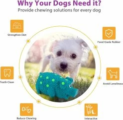 Unbranded Dog Squeaky Chew Toys Pour Agressifs Chewers Lar Breed Pig Interactive Rubber Cute Soft Medium S Pet Toy, 6 Unbranded Dog Squeaky Chew Toys Pour Agressifs Chewers Lar Breed Pig Interactive Rubber Cute Soft Medium S Pet Toy, -nourriture pour chien boutique 660097297 max