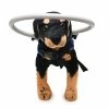 Unbranded Pet Anti-collision Ring Blind Dog Halo Collier, Harnais Dispositif De Guidage Pet Vest