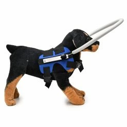 Unbranded Pet Anti-collision Ring Blind Dog Halo Collier, Harnais Dispositif De Guidage Pet Vest 7 Unbranded Pet Anti-collision Ring Blind Dog Halo Collier, Harnais Dispositif De Guidage Pet Vest -nourriture pour chien boutique 660163120 max