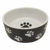 Unbranded Ceramic Cute Pet Bowl Pet Drinking Bowl Cat Food Bowl Dog Food Bowl Livraison Gratuite