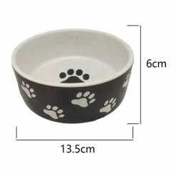 Unbranded Ceramic Cute Pet Bowl Pet Drinking Bowl Cat Food Bowl Dog Food Bowl Livraison Gratuite 7 Unbranded Ceramic Cute Pet Bowl Pet Drinking Bowl Cat Food Bowl Dog Food Bowl Livraison Gratuite -nourriture pour chien boutique 662401985 max
