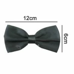 Unbranded Amajiji Formal Dog Bow Tie Pour Chiens Moyens Et Grands Livraison Gratuite -nourriture pour chien boutique 662402029 max