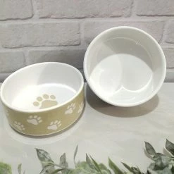 Unbranded Ceramic Cute Pet Bowl Pet Drinking Bowl Cat Food Bowl Dog Food Bowl Livraison Gratuite 8 Unbranded Ceramic Cute Pet Bowl Pet Drinking Bowl Cat Food Bowl Dog Food Bowl Livraison Gratuite -nourriture pour chien boutique 662402209 max