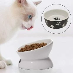 Unbranded Ceramic Cute Pet Bowl Pet Drinking Bowl Cat Food Bowl Dog Food Bowl Livraison Gratuite 9 Unbranded Ceramic Cute Pet Bowl Pet Drinking Bowl Cat Food Bowl Dog Food Bowl Livraison Gratuite -nourriture pour chien boutique 662402432 max
