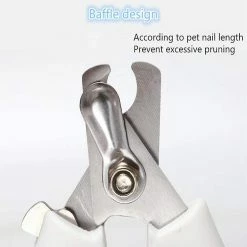 Unbranded Pet Clippers Dog Clippers Et Trimmer -nourriture pour chien boutique 662521125 max