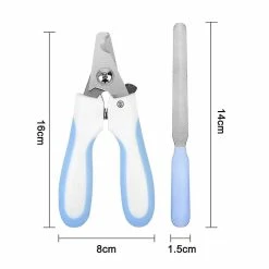 Unbranded Pet Clippers Dog Clippers Et Trimmer -nourriture pour chien boutique 662521294 max