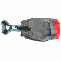 SIGMA Pet Dog Durable Respirant Sac De Protection Hind Disabled Leg Drag Bag Pour Paralysé Pet Dog Clothes Protection Tow Bag -nourriture pour chien boutique 663279736 max