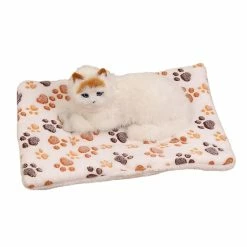 SIGMA Tapis D’animal Double Côté Soft Confortable Pet Flannel Couverture D’hiver épaissir Cat Dog Bed 3 SIGMA Tapis D’animal Double Côté Soft Confortable Pet Flannel Couverture D’hiver épaissir Cat Dog Bed -nourriture pour chien boutique 663289162 max