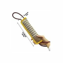 Liangnv Morsure De Chien En Jute, Healwe Extra Sturdy, Healwe Durable Dog Toy, Healwe Interactive Toys -nourriture pour chien boutique 664153784 max