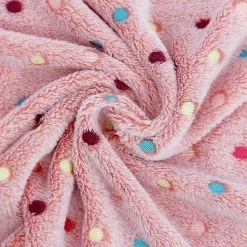 Liangnv Route Fluffy Dog Blanket Fleece Blankets Dog Bed Pet Dog Pillow Mat Sleeping Placgift -nourriture pour chien boutique 664154091 max