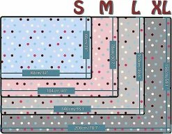 Liangnv Route Fluffy Dog Blanket Fleece Blankets Dog Bed Pet Dog Pillow Mat Sleeping Placgift -nourriture pour chien boutique 664154563 max