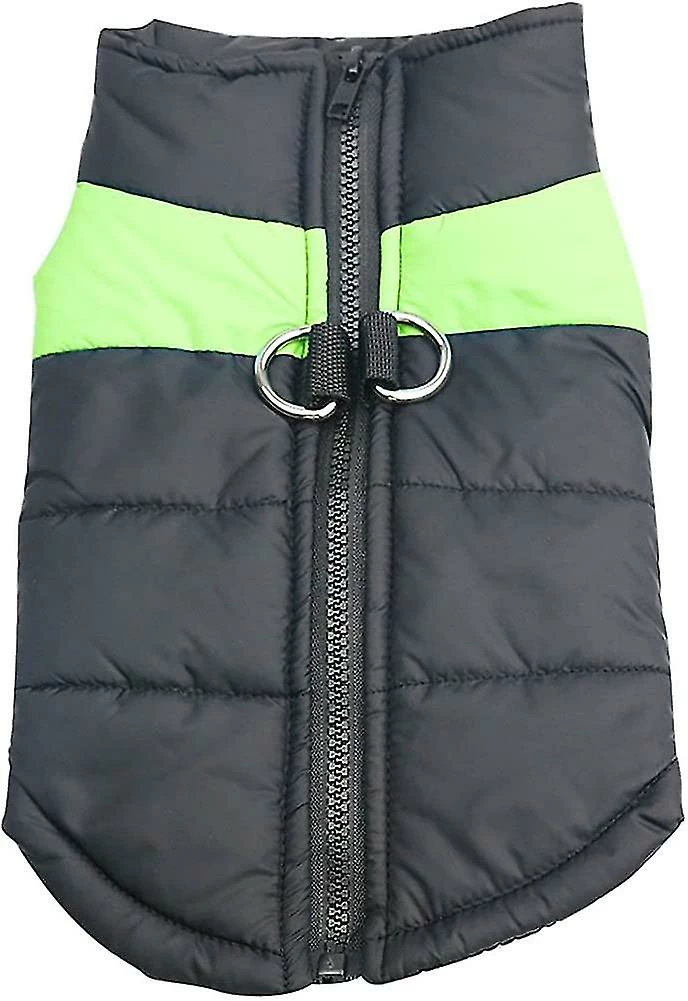 Heytea Pet Dog Warm Coat Jacket Imperméable Vêtements Petit Moyen Grand Pet Dog Catgift 1 Heytea Pet Dog Warm Coat Jacket Imperméable Vêtements Petit Moyen Grand Pet Dog Catgift