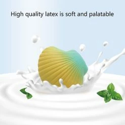 Unbranded Lovely Dog Toy Squeak Latex Interactive Chew Toy Pour Medium Small Dogs Livraison Gratuite -nourriture pour chien boutique 666598986 max