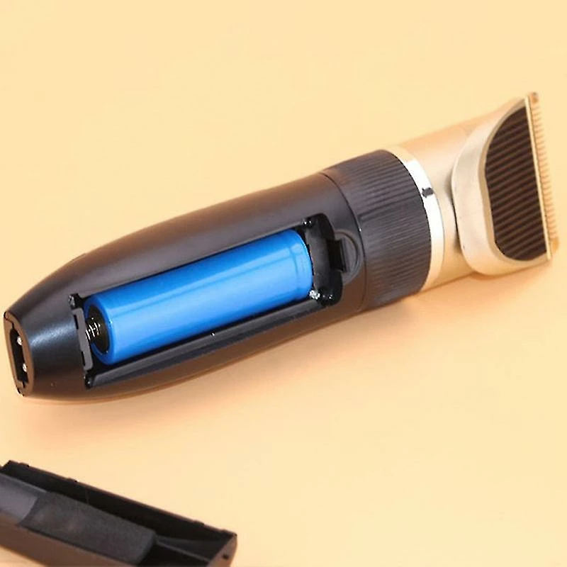 Vrxin Pet Clippers Professional Kit Grooming Dog Adjustable Clipper Low Noise Family Cordless Pet, Tondeuses à Cheveux Lavables 2 Vrxin Pet Clippers Professional Kit Grooming Dog Adjustable Clipper Low Noise Family Cordless Pet, Tondeuses à Cheveux Lavables – Image 2