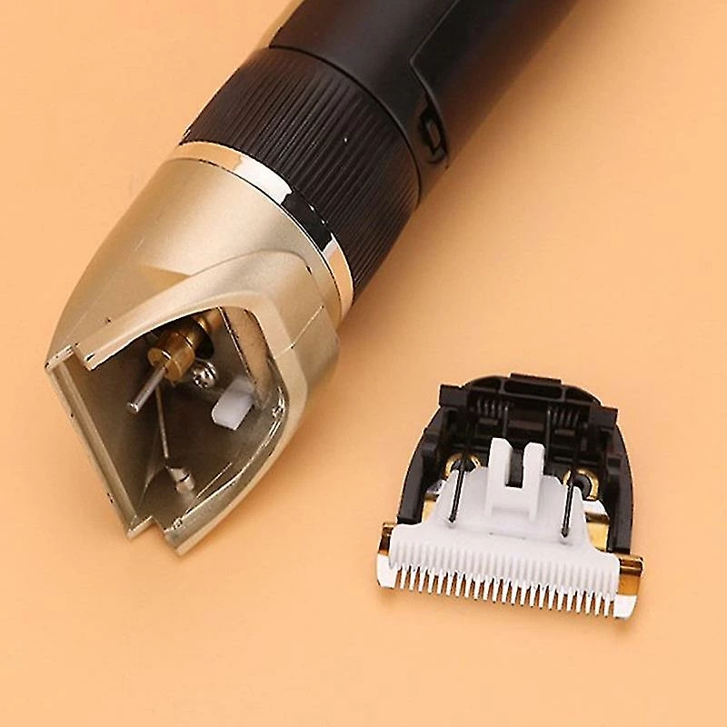 Vrxin Pet Clippers Professional Kit Grooming Dog Adjustable Clipper Low Noise Family Cordless Pet, Tondeuses à Cheveux Lavables 3 Vrxin Pet Clippers Professional Kit Grooming Dog Adjustable Clipper Low Noise Family Cordless Pet, Tondeuses à Cheveux Lavables – Image 3