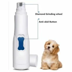 Unbranded Pet Dog Cat Safe Claw Nail Grinder Grooming Tool Trimmer Paws Clipper Nail File Livraison Gratuite 9 Unbranded Pet Dog Cat Safe Claw Nail Grinder Grooming Tool Trimmer Paws Clipper Nail File Livraison Gratuite -nourriture pour chien boutique 673058989 max