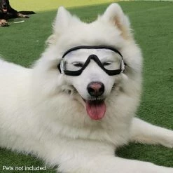 Attoe Imperméable à L’eau Protection Des Yeux Coupe-vent Cool Dog Goggles Sangle Réglable 7 Attoe Imperméable à L’eau Protection Des Yeux Coupe-vent Cool Dog Goggles Sangle Réglable -nourriture pour chien boutique 673686892 max