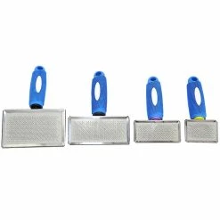 Unbranded Pet Steel Needle Dematting Tool Knot Comb Grooming Tool For Dog Cat Clean Brush 3 Unbranded Pet Steel Needle Dematting Tool Knot Comb Grooming Tool For Dog Cat Clean Brush -nourriture pour chien boutique 676755225 max