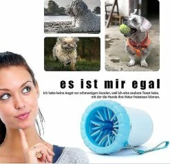 Unbranded Silicone Pet Cleaning Brush Cup Dog Paw Cleaner Portable Pet Paw Cleaner Best For Paw Cleaners Dog Foot Washers 6 Unbranded Silicone Pet Cleaning Brush Cup Dog Paw Cleaner Portable Pet Paw Cleaner Best For Paw Cleaners Dog Foot Washers -nourriture pour chien boutique 676811371 max