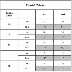 Unbranded Pet Dog Cat Fleece Jumper Puppy Pull Chaud Manteau Petit Yorkie Chihuahua Vêtements Aespa -nourriture pour chien boutique 678611691 max