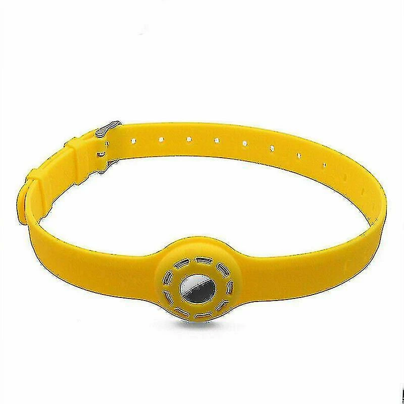 Unbranded Pour Apple Airtag Pet Dog Cat Housse De Protection GPS Tracking Collar Loop Holder.v5 5 Unbranded Pour Apple Airtag Pet Dog Cat Housse De Protection GPS Tracking Collar Loop Holder.v5 – Image 5