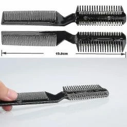 Unbranded 3pcs R Pet Hair Trimmer C Cut Removal Brosse / Dog Cat Hair Trimmer Pour Chats De Compagnie -nourriture pour chien boutique 681828525 max