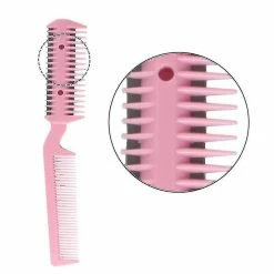 Unbranded 3pcs R Pet Hair Trimmer C Cut Removal Brosse / Dog Cat Hair Trimmer Pour Chats De Compagnie -nourriture pour chien boutique 681828755 max