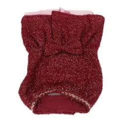 Unbranded Pet Dress Costume Cute Bow Tie Elastic Breathable Comfortable Dog Party Dress For Party Wedding Outdoor -nourriture pour chien boutique 686334130 max