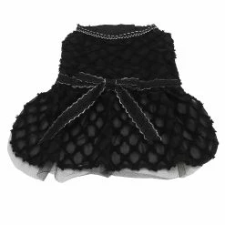 Unbranded Pet Princess Dress Super Cute Fashion Soft Breathable Easy To Wear Dress For Cat Dog Puppy -nourriture pour chien boutique 686334256 max