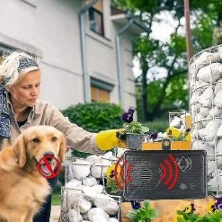 Unbranded Th Outdoor Ultrasonic Bark Control - No Barking Deterrent For All Dog Sizes1pcs-black Free Shipping 7 Unbranded Th Outdoor Ultrasonic Bark Control - No Barking Deterrent For All Dog Sizes1pcs-black Free Shipping -nourriture pour chien boutique 686358968 max