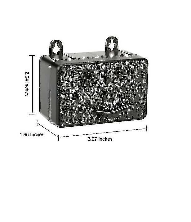 Unbranded Ultrasonic Dog Barking Deterrent Anti Barking Control Device Free Shipping 2 Unbranded Ultrasonic Dog Barking Deterrent Anti Barking Control Device Free Shipping â Image 2